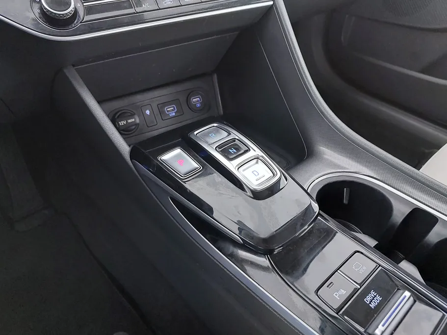2022 Hyundai Sonata Smart 