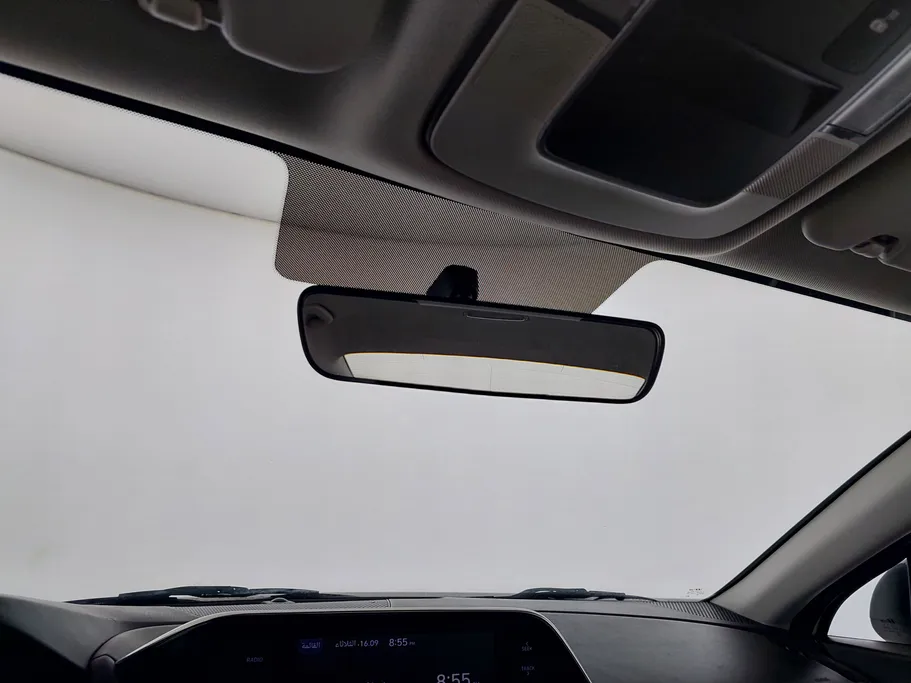 2022 Hyundai Sonata Smart 
