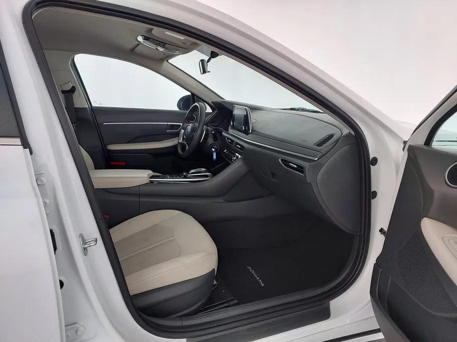 2022 Hyundai Sonata Smart 