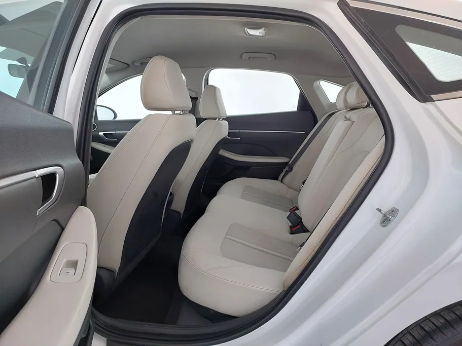 2022 Hyundai Sonata Smart 