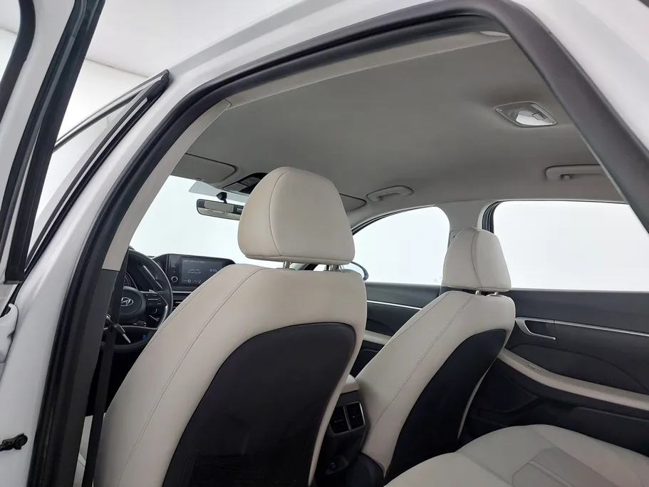2022 Hyundai Sonata Smart 