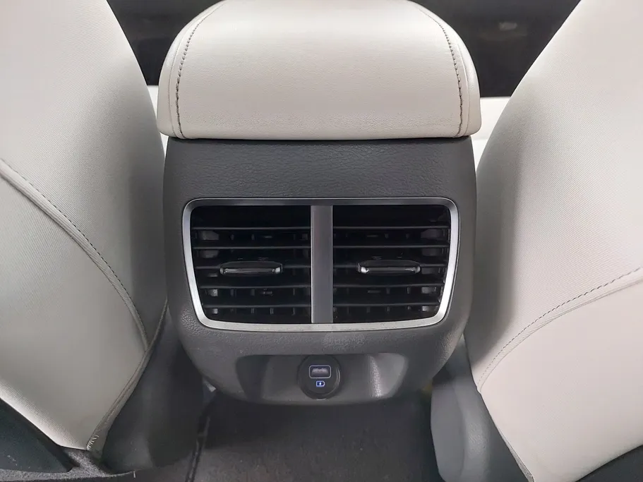 2022 Hyundai Sonata Smart 
