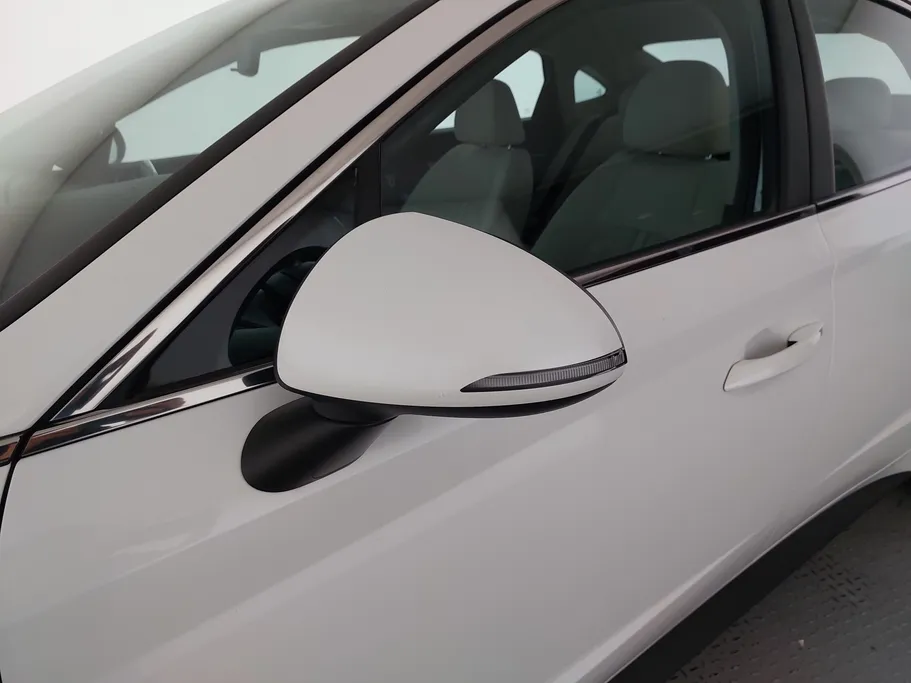 2022 Hyundai Sonata Smart 
