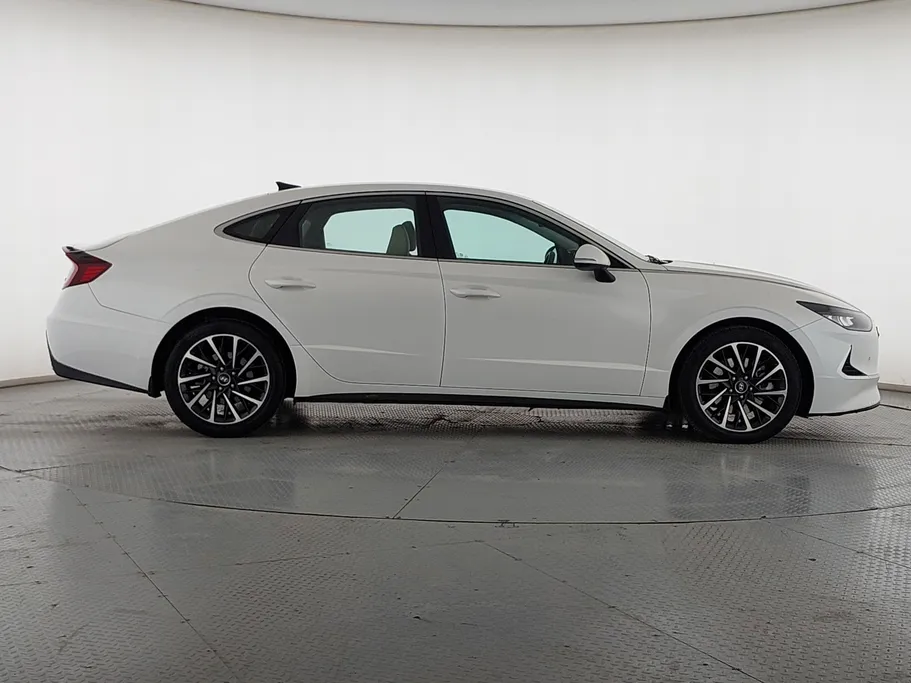 2022 Hyundai Sonata Smart 