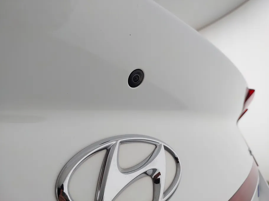 2022 Hyundai Sonata Smart 
