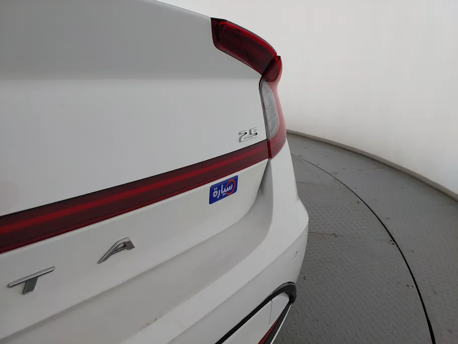 2022 Hyundai Sonata Smart 