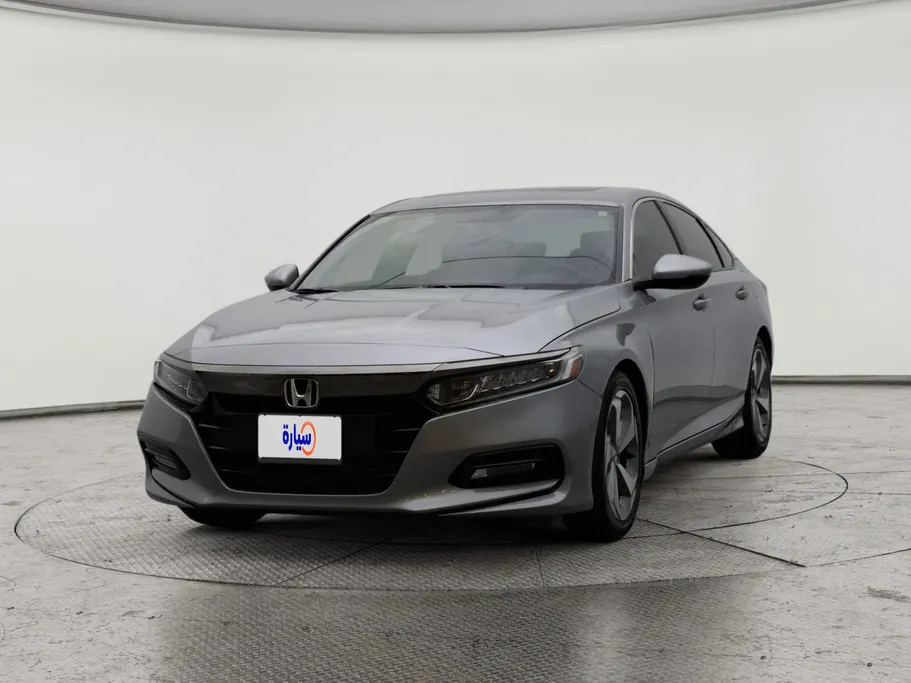 هوندا اكورد LX Sport 2019 