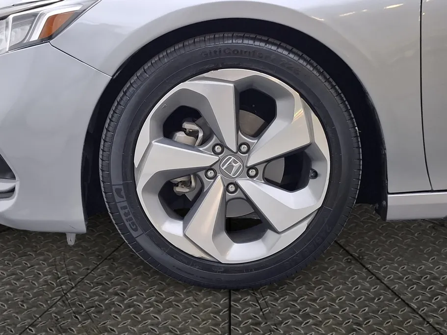 هوندا اكورد LX Sport 2019 