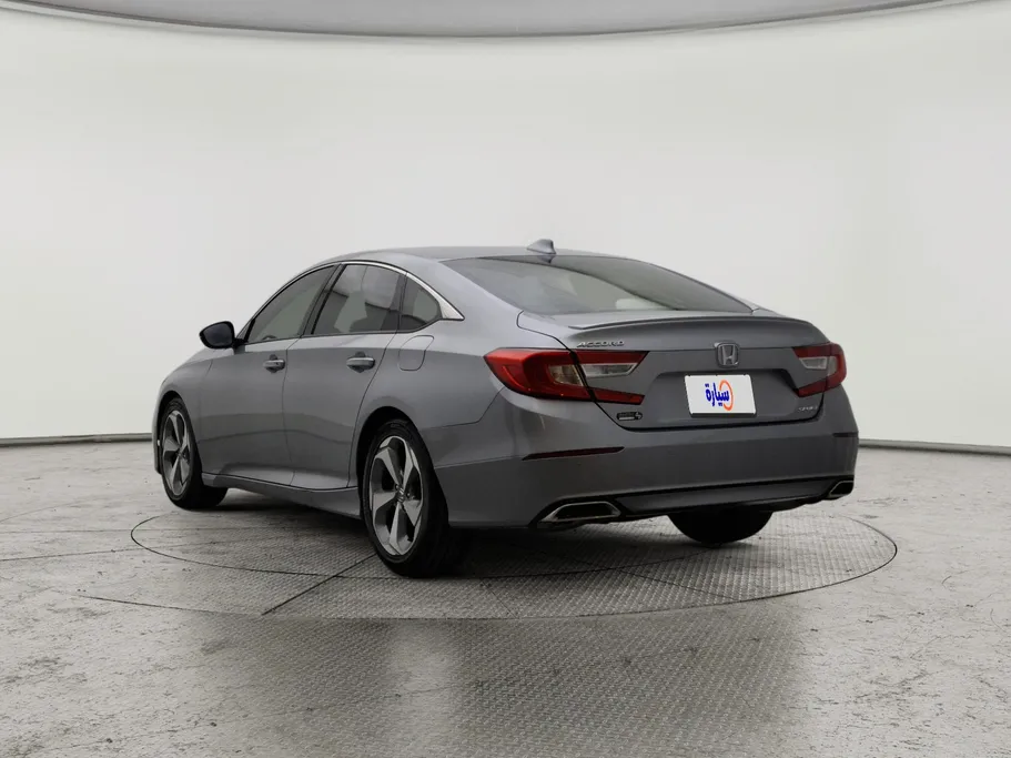 هوندا اكورد LX Sport 2019 
