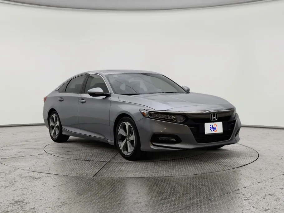 هوندا اكورد LX Sport 2019 