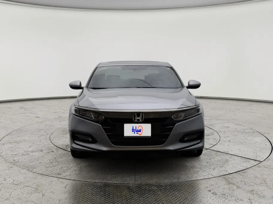 هوندا اكورد LX Sport 2019 