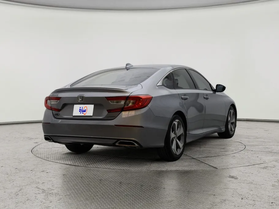 هوندا اكورد LX Sport 2019 