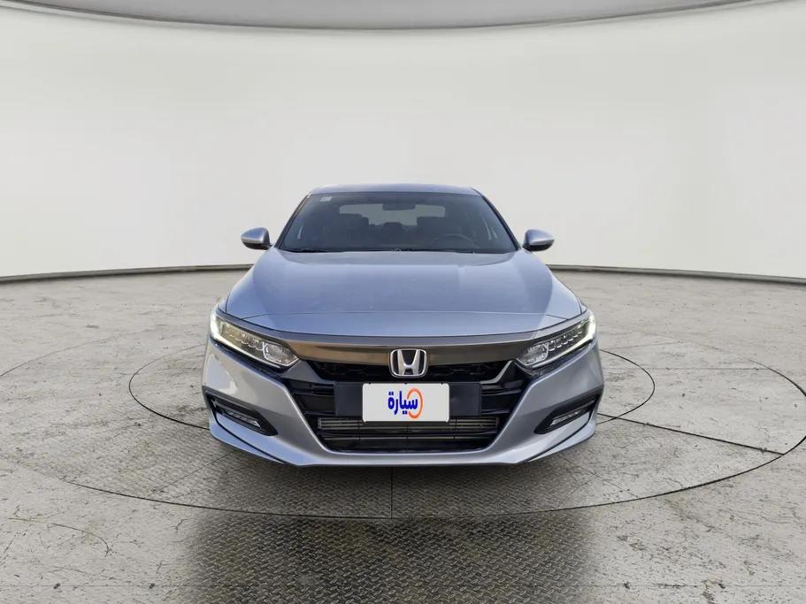 هوندا اكورد LX Sport 2019 