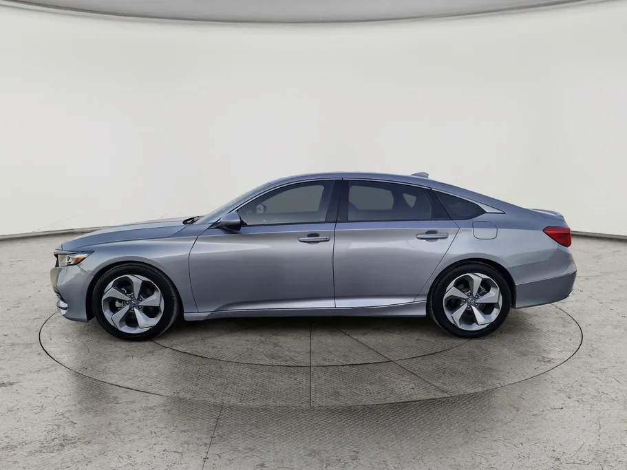 هوندا اكورد LX Sport 2019 