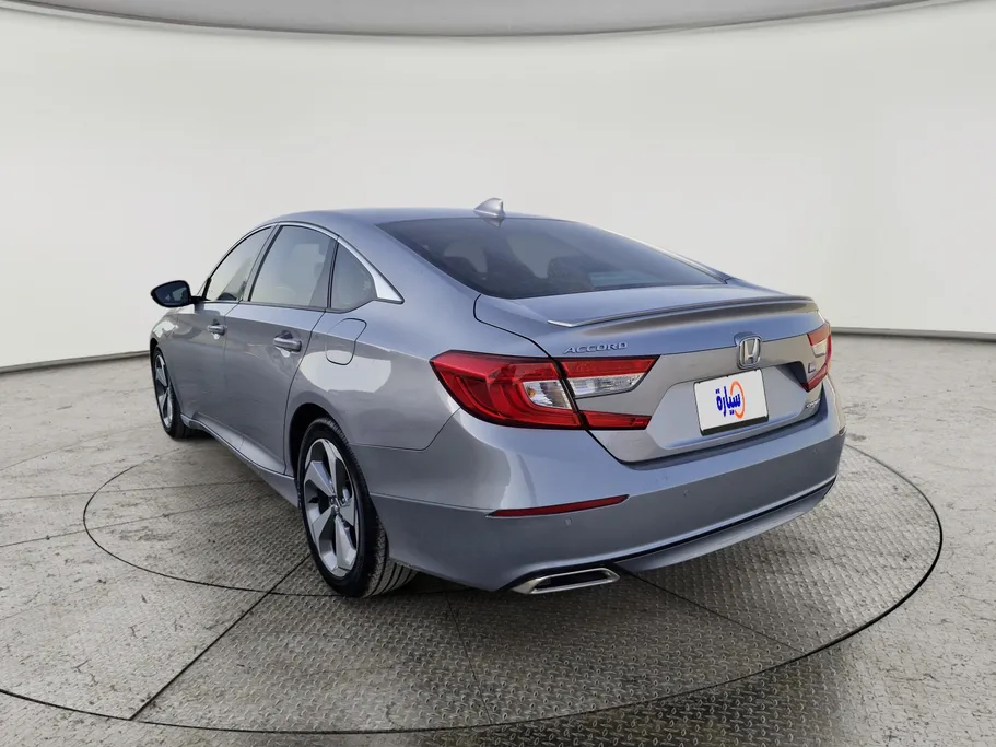 هوندا اكورد LX Sport 2019 