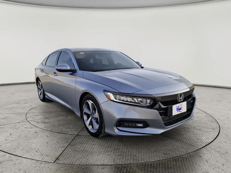 هوندا اكورد LX Sport 2019 