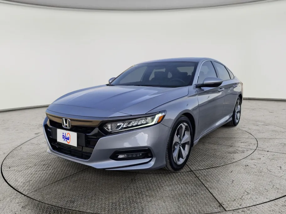 هوندا اكورد LX Sport 2019 