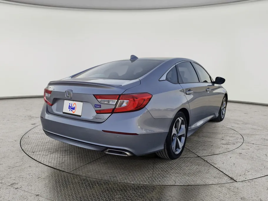 هوندا اكورد LX Sport 2019 