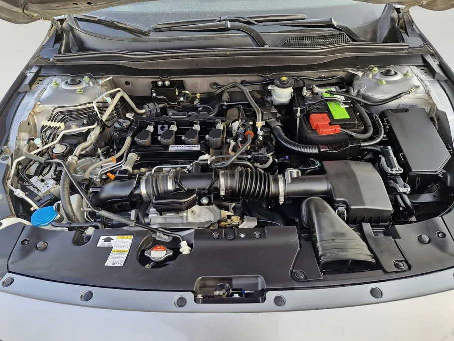 هوندا اكورد LX Sport 2019 