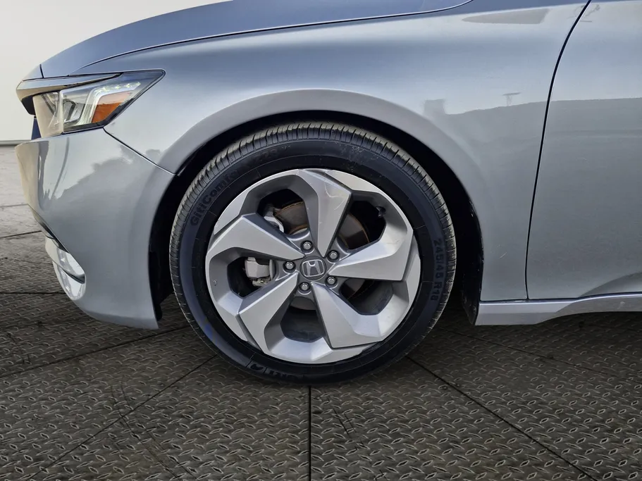 هوندا اكورد LX Sport 2019 