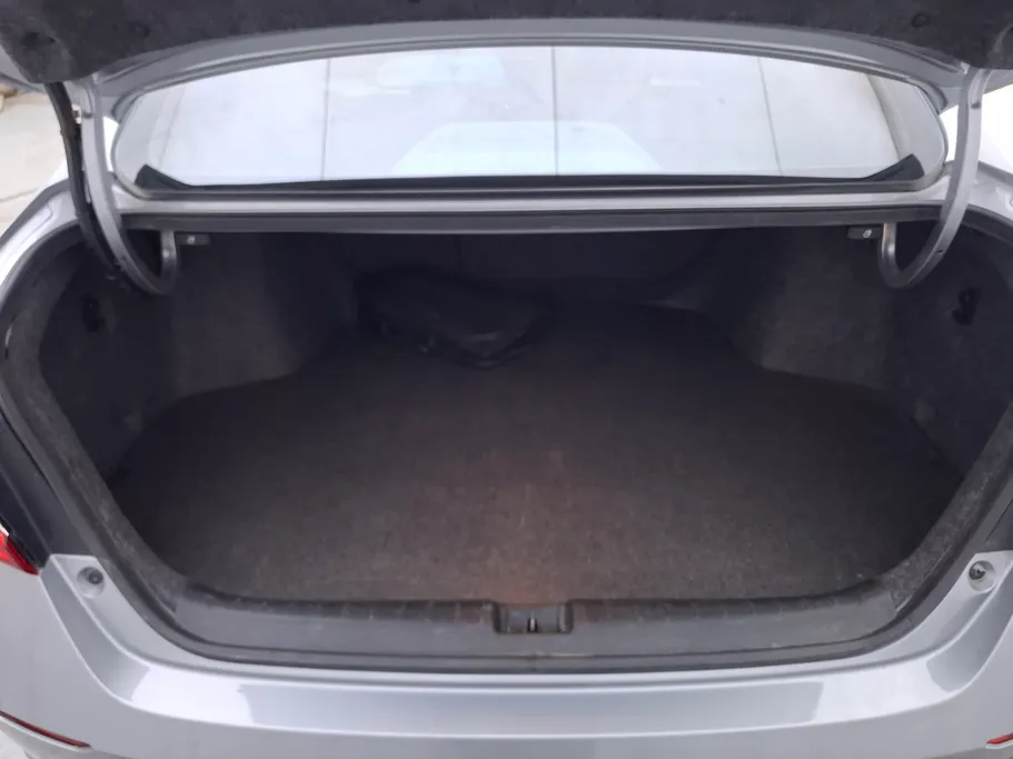 هوندا اكورد LX Sport 2019 