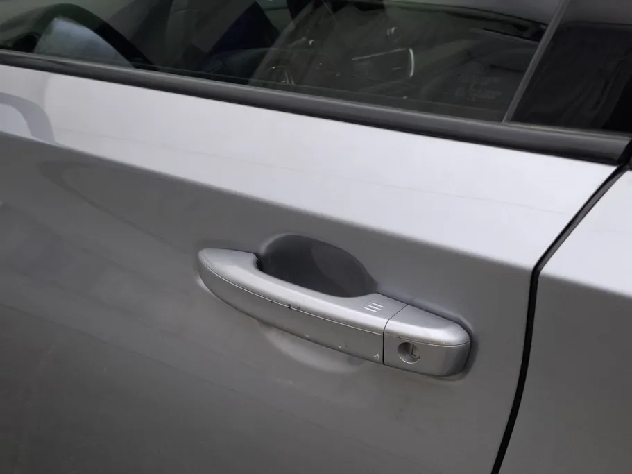 هوندا اكورد LX Sport 2019 