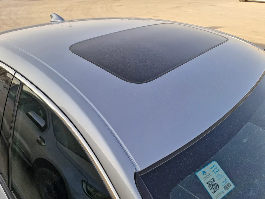 هوندا اكورد LX Sport 2019 