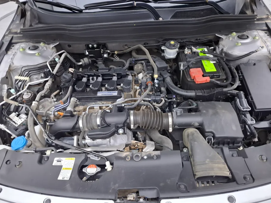 هوندا اكورد LX Sport 2019 