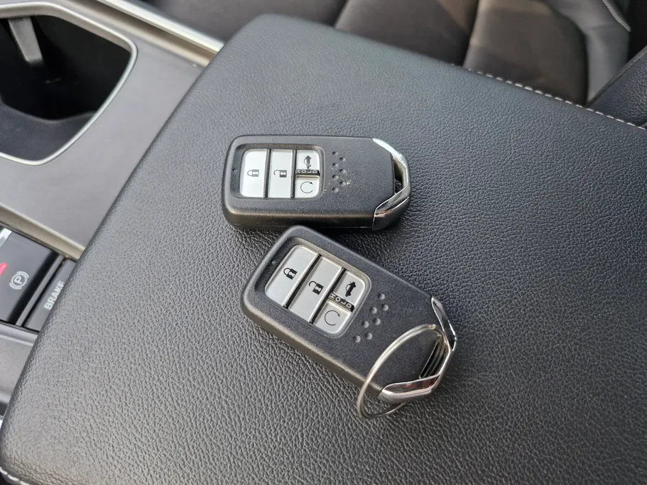 هوندا اكورد LX Sport 2019 