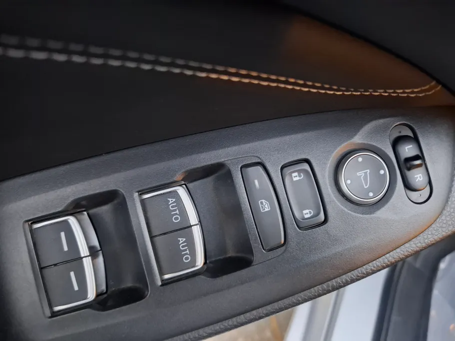 هوندا اكورد LX Sport 2019 