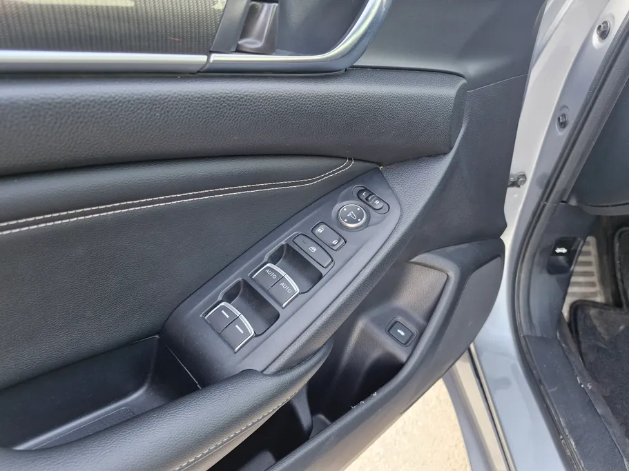 هوندا اكورد LX Sport 2019 