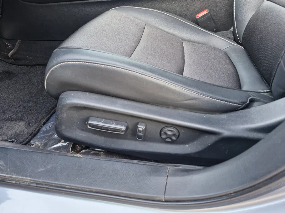 هوندا اكورد LX Sport 2019 