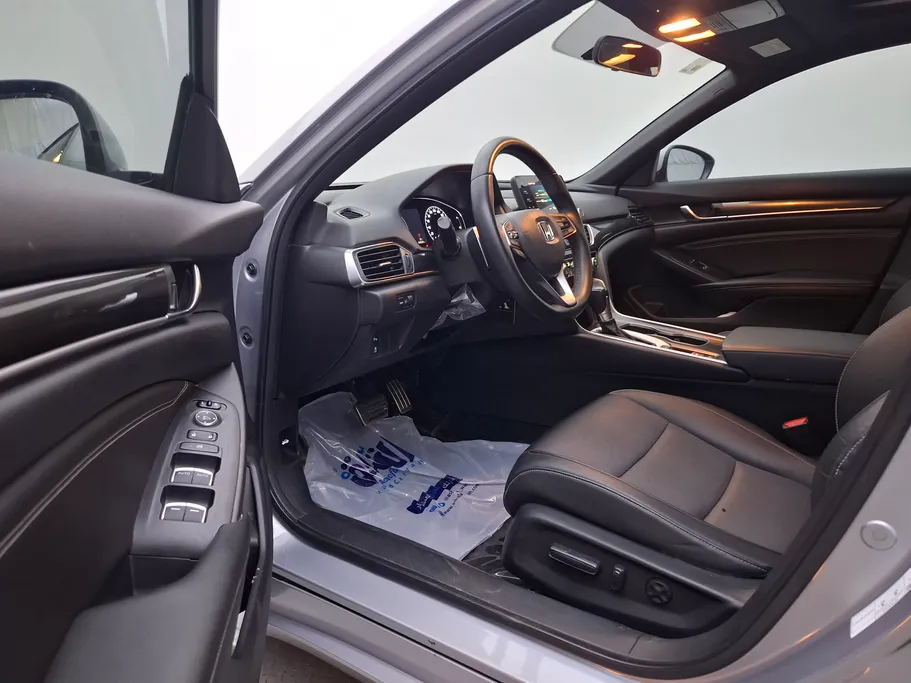 هوندا اكورد LX Sport 2019 