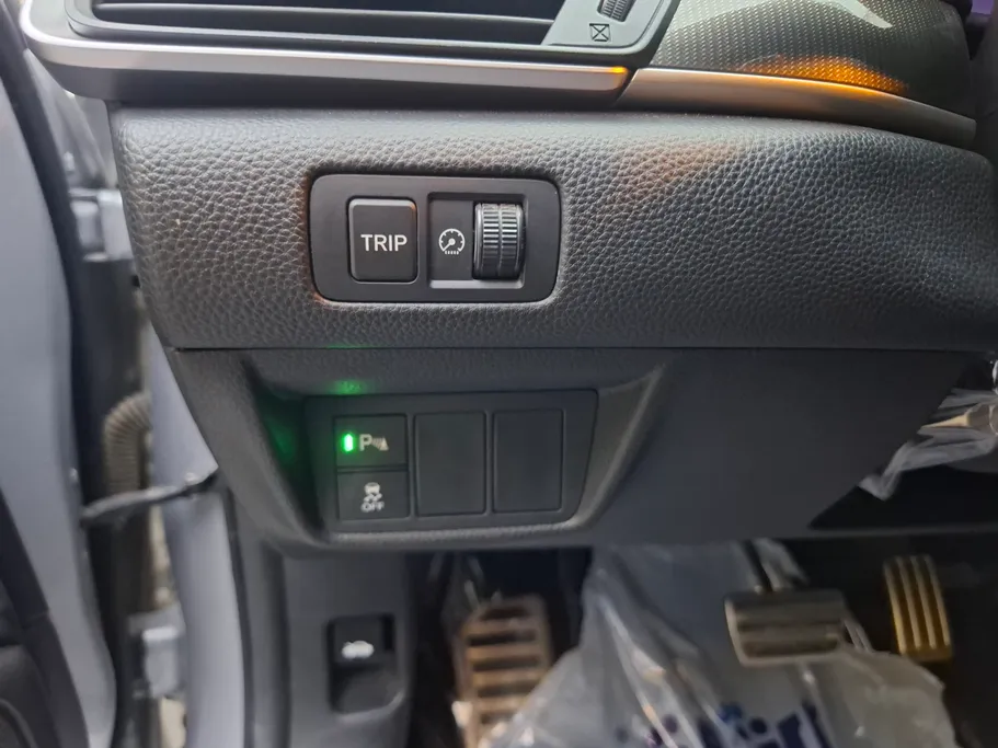 هوندا اكورد LX Sport 2019 