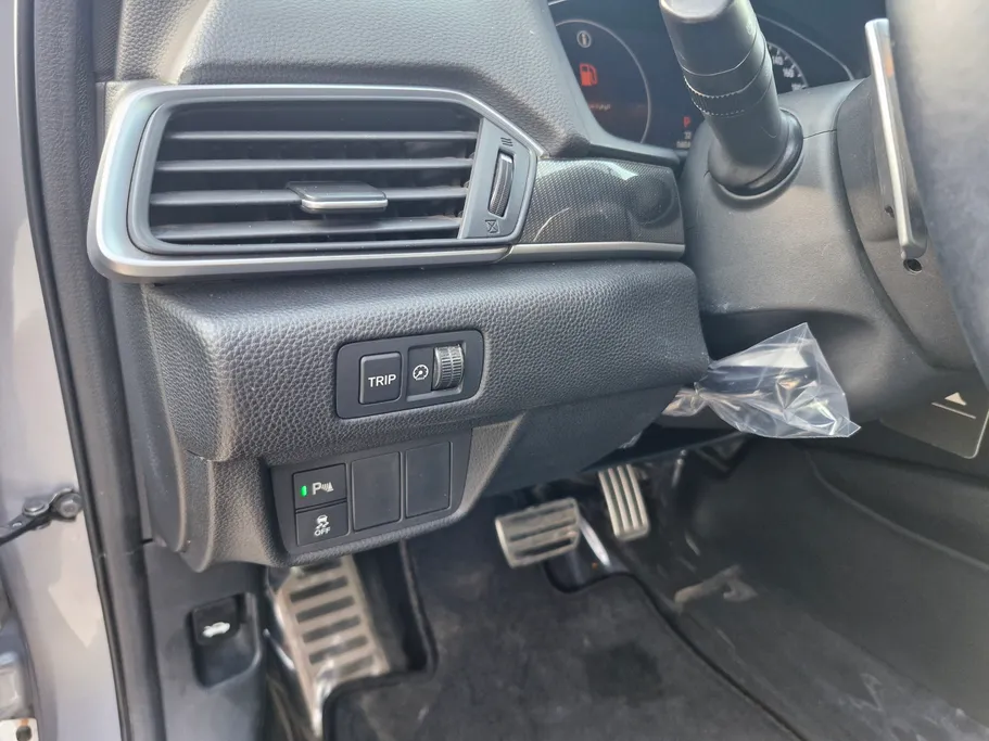 هوندا اكورد LX Sport 2019 