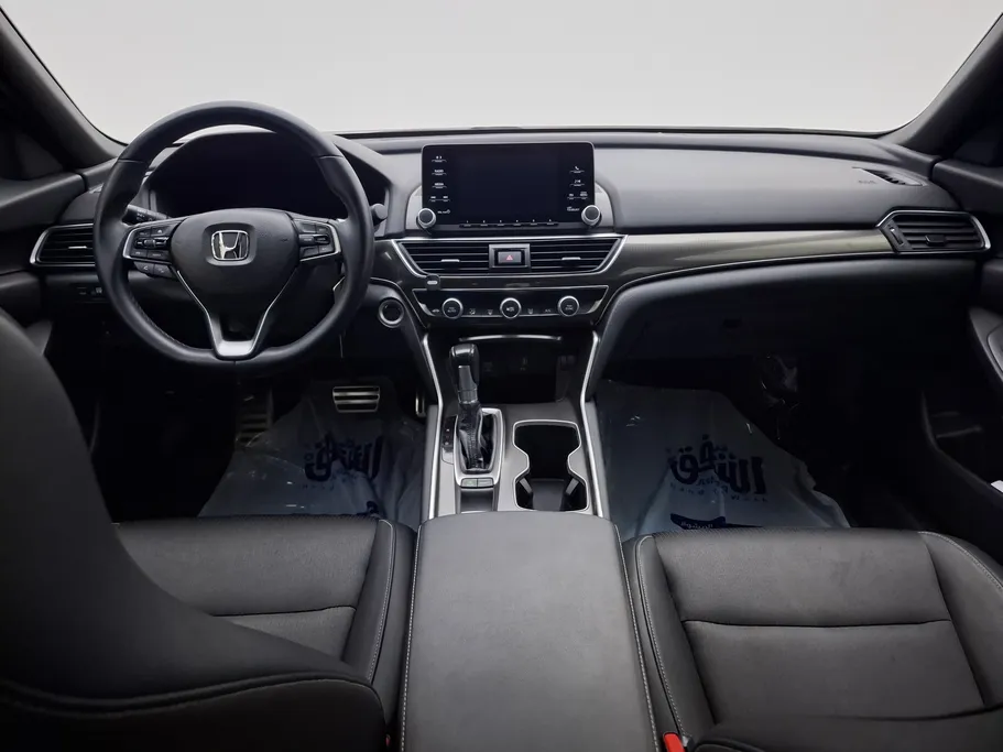 هوندا اكورد LX Sport 2019 