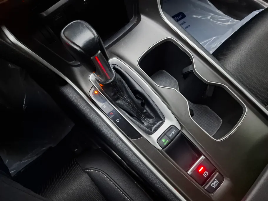 هوندا اكورد LX Sport 2019 