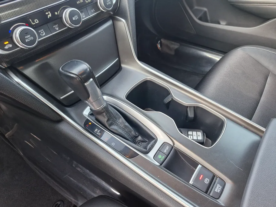 هوندا اكورد LX Sport 2019 