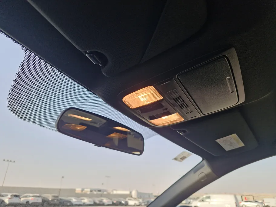 هوندا اكورد LX Sport 2019 