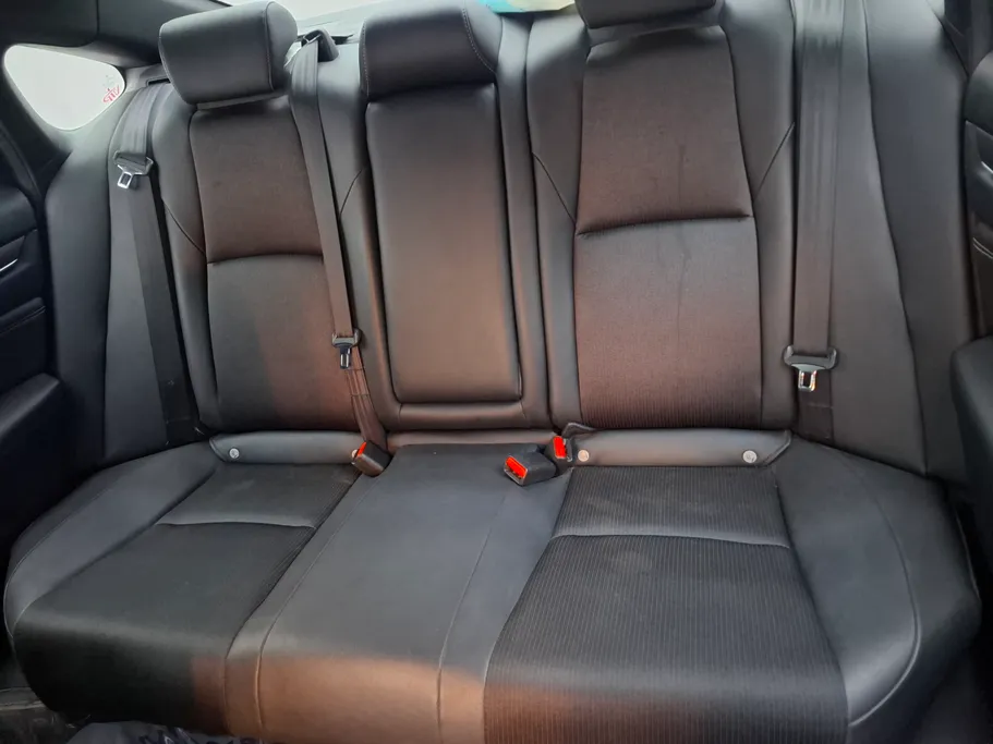 هوندا اكورد LX Sport 2019 