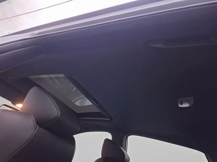 هوندا اكورد LX Sport 2019 