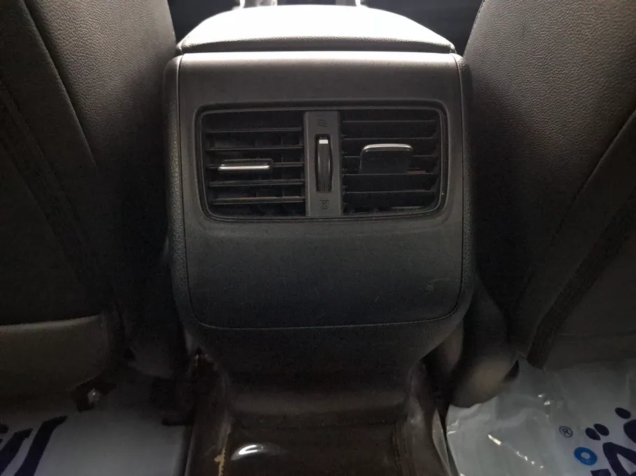 هوندا اكورد LX Sport 2019 