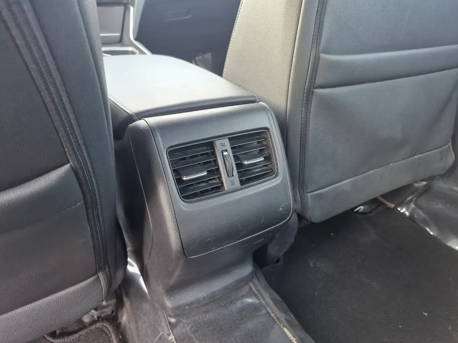 هوندا اكورد LX Sport 2019 