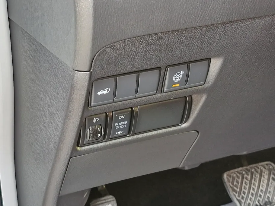 2023 Nissan Patrol Platinum 