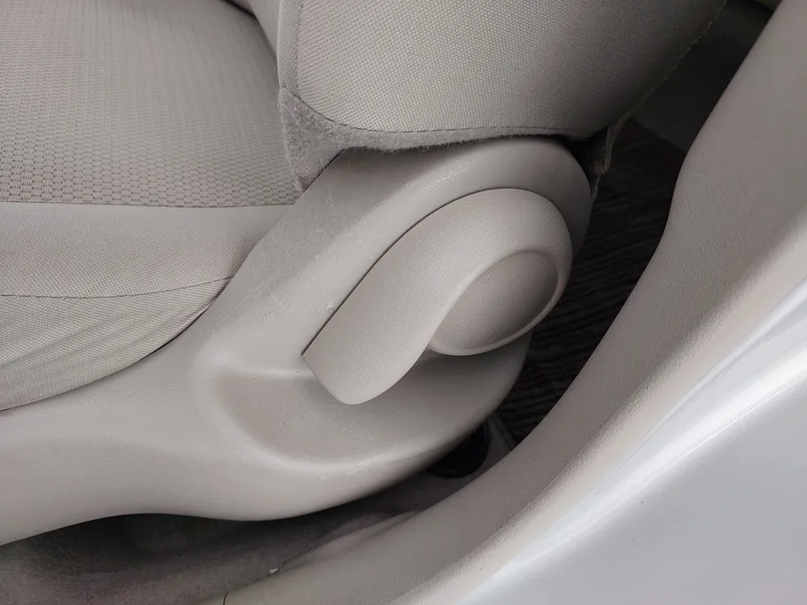 2021 Nissan Sunny SV 