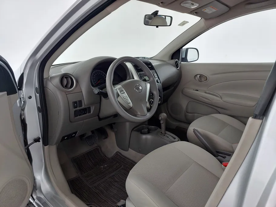 2021 Nissan Sunny SV 