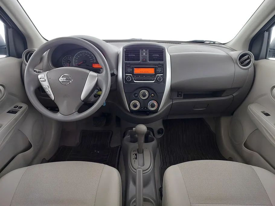 2021 Nissan Sunny SV 