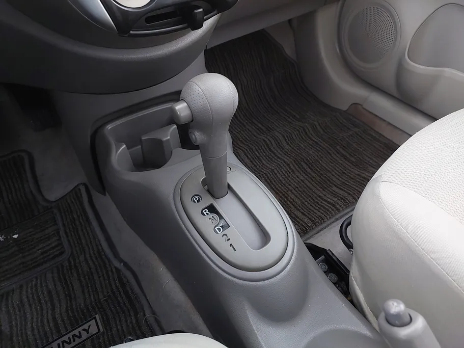 2021 Nissan Sunny SV 
