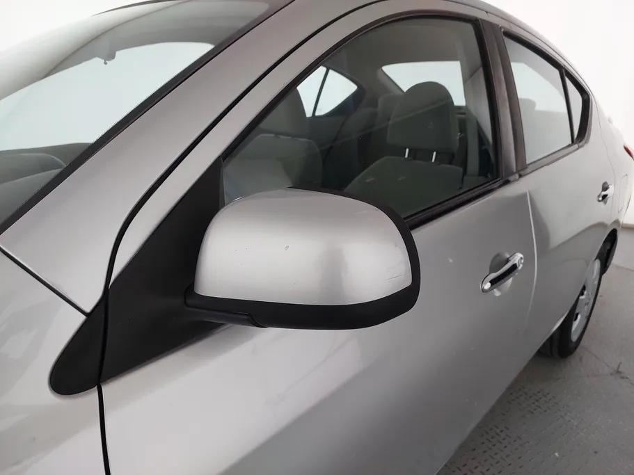 2021 Nissan Sunny SV 
