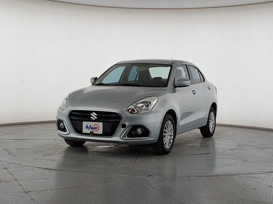 2024 Suzuki Dzire GL 